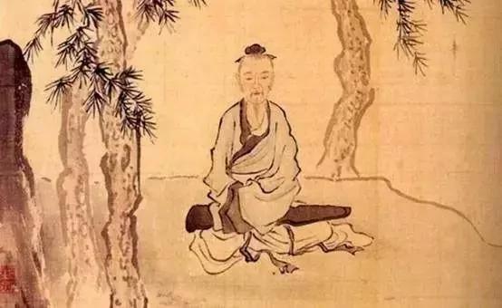 《易经》人间道——八种教养、四种抉择、两种思维、一种境界