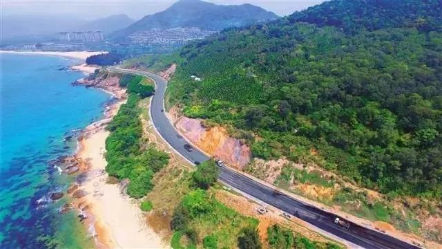 地球上7条绝美的公路!去过一半算你厉害