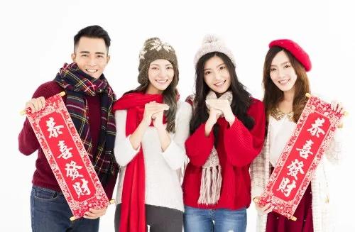 为什么大年初二要回娘家?涨知识了!