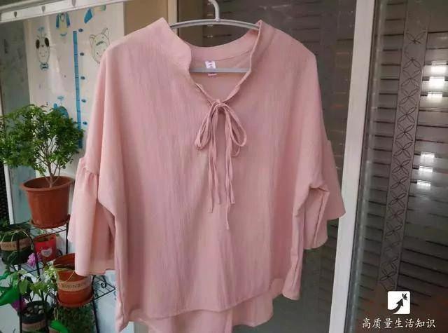 新衣服要不要洗了再穿？没想到90%的人都做错了！教你正确方法…