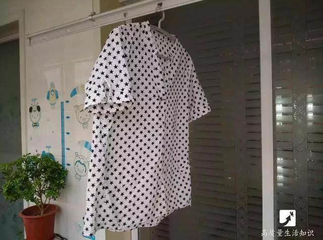 新衣服要不要洗了再穿?没想到90%的人都做错了!教你正确方法…