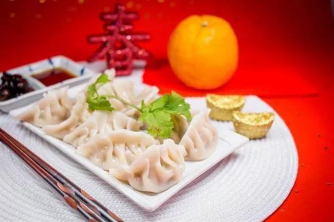 慈禧太后她吃什么?清宫年夜饭特色