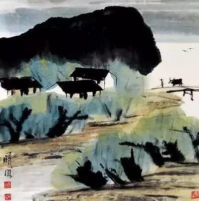 风骨 是男人的灵魂!