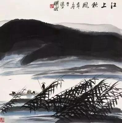 风骨 是男人的灵魂!