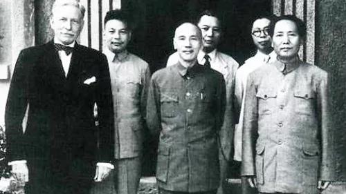 延安时期 中共拿了蒋介石国民政府多少钱?