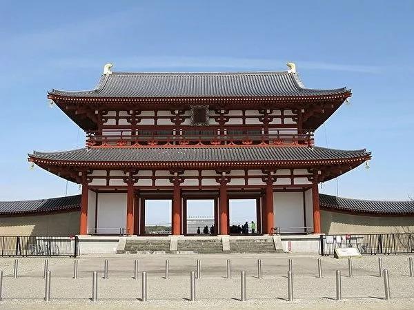 唐太宗赐名「日本」大唐文化垂范东瀛