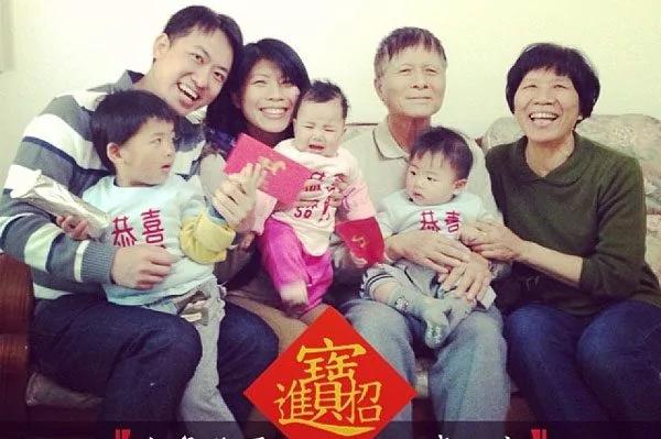 过年的传统 仪式是否应继续维持?这个答案你或有同感。