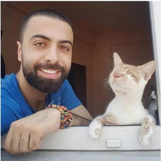 9只猫咪能听懂钢琴家主人的弹奏 每次琴声响起都会靠过来!
