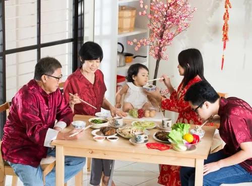 迎神、接神学问大!谈大年初四的习俗
