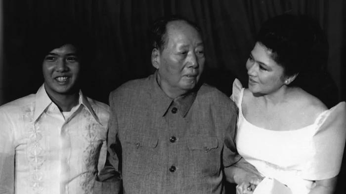 毛泽东文革:在毛天下与党天下之争中同归于尽