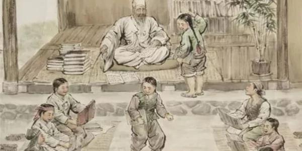 与人合作、慎选交友太重要了!