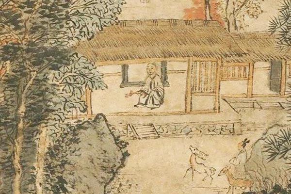 孟子的10个为人处世准则 过年读新的一年将有质的突变!