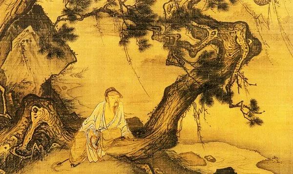 孟子的10个为人处世准则 过年读新的一年将有质的突变!