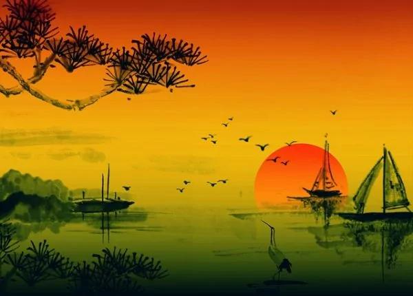 孟子的10个为人处世准则 过年读新的一年将有质的突变!