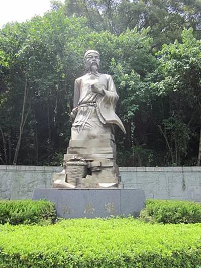 「药王」孙思邈的一帖配方 不必服用补养药物 也能长寿!