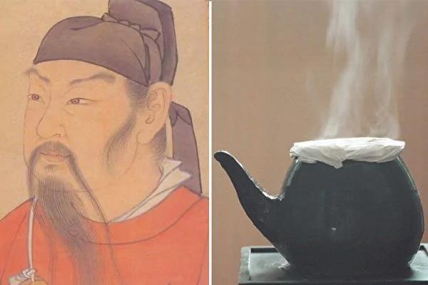 「药王」孙思邈的一帖配方 不必服用补养药物 也能长寿!
