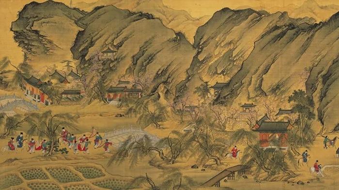 对明末历史影响深远的万历怠政