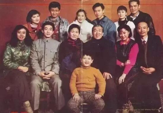 20年前走亲戚的老照片 看完瞬间感觉这才是过年!