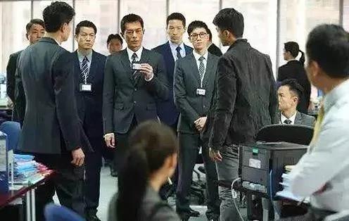 一道香港廉政公署的考题(好文力荐)