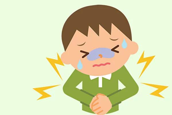 胃胀气、烧心、拉肚子?肠胃作乱几招搞定