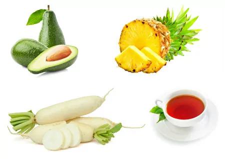 胃胀气、烧心、拉肚子?肠胃作乱几招搞定
