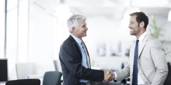 想跟成功人士站在一起 这9点 你不能忘…