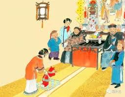 孝顺父母的28种方式 转发也是孝!