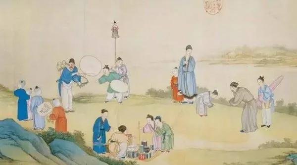 孝顺父母的28种方式 转发也是孝!