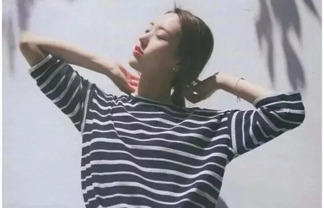你的身材 就是你的阶层