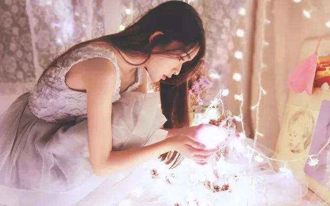 一个女人的精致 就看这5点