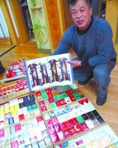 千万别再把这张纸随手丢掉了 现在一张值8万!