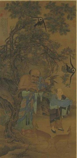 一个烧火做饭的小和尚 为什么道行却出奇的高深?真相令人敬佩不已!