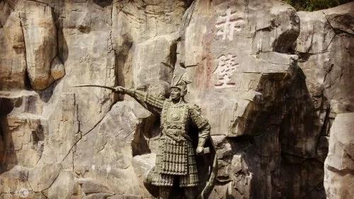 嫉贤妒能系谬传 周瑜器量广大真英雄