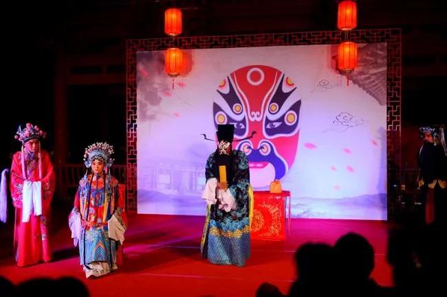杨贵妃曾经洗澡的地方 原来这么美