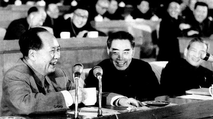 胡平:毛泽东为什么发动文化大革命?