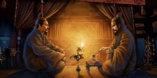 遇到这几种人能避多远就多远 哪怕他对你有恩!