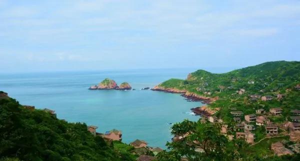 被遗忘20年后 小岛居然美如仙境!