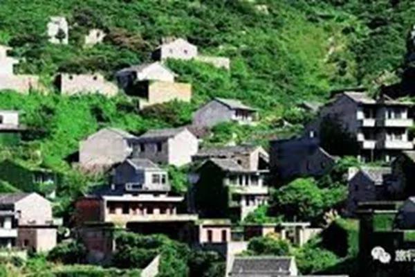 被遗忘20年后 小岛居然美如仙境!