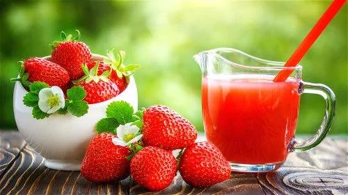 这20个天然食材 功效比药强又不伤身!