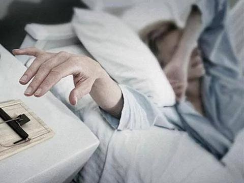 男人肾虚的表现这些坏习惯让你越来越虚