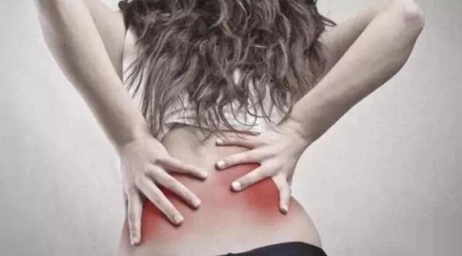 女人腰痛 是肾打给你的电话