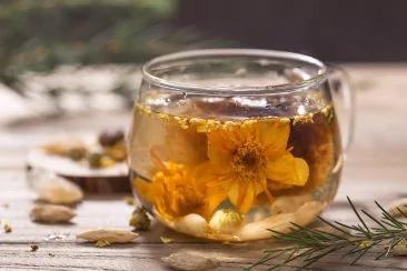 血瘀型体质易身体疼痛 此茶可改善