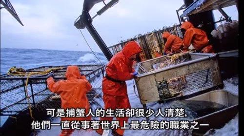 世上最危险职业之一 5天可赚10万美元