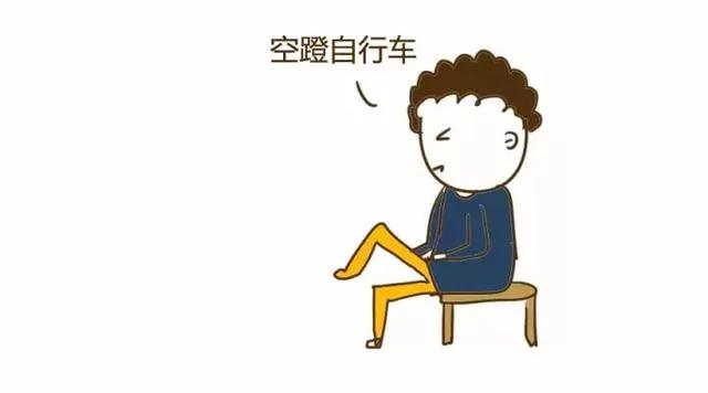 血管堵没堵 抬抬脚就知道!3个小动作 冲走血栓!