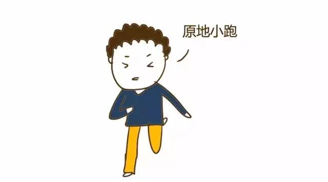 血管堵没堵 抬抬脚就知道!3个小动作 冲走血栓!
