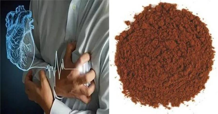 速看 突发心藏病怎么办?马上去厨房用这东西 让你“在60秒内立即缓和”