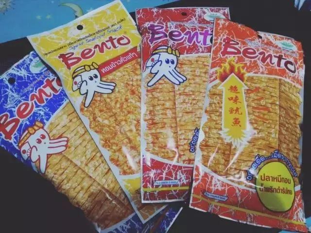 史上最全泰国7-11购物攻略 这个初夏去泰国当一次购物狂!