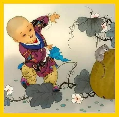 你属什么 看看你的贵人是谁?