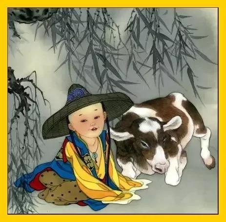 你属什么 看看你的贵人是谁?