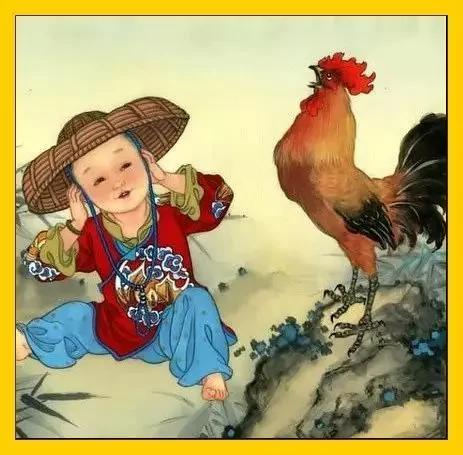 你属什么 看看你的贵人是谁?